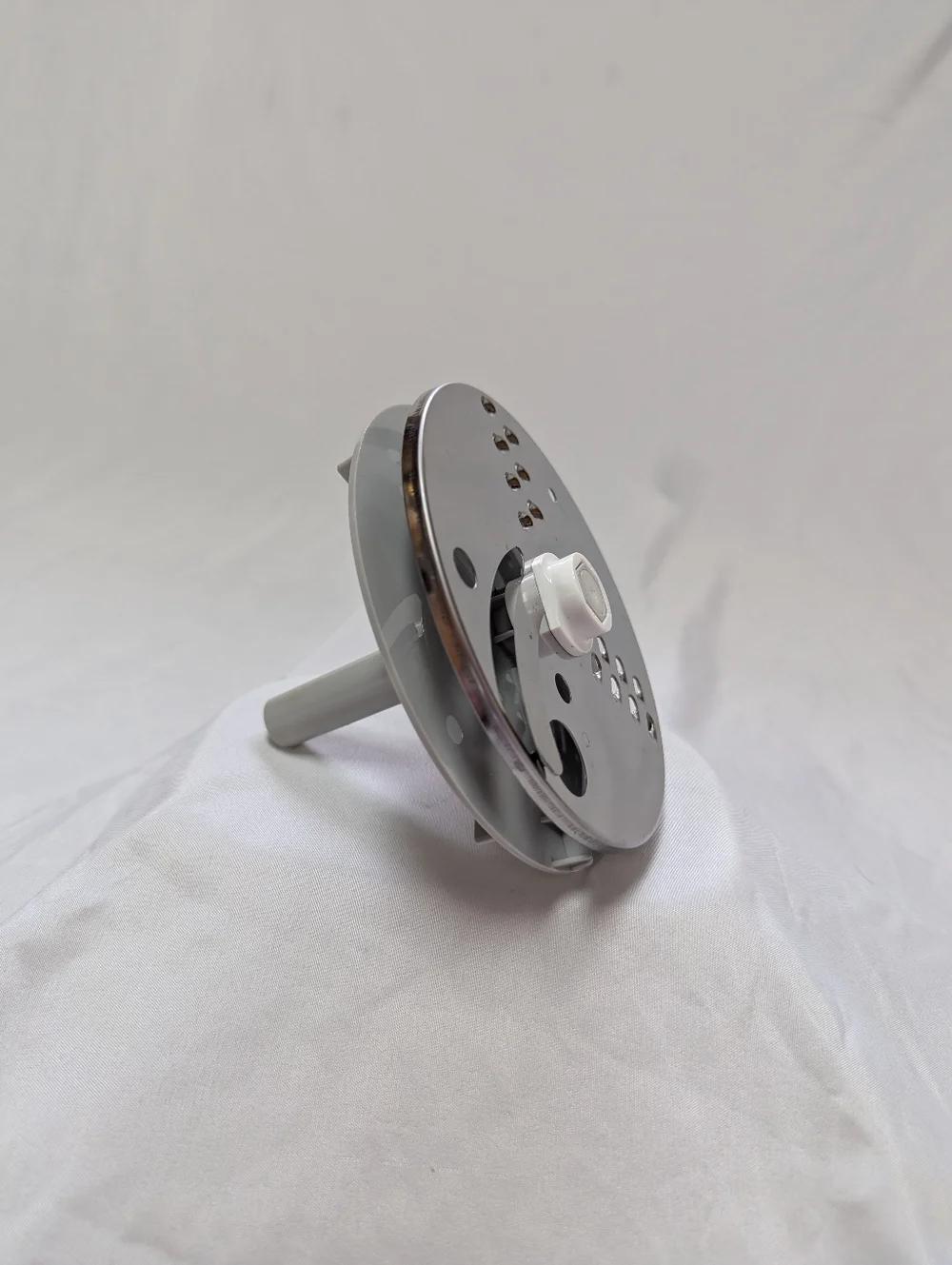 Hamilton Beach 544 Emmie Scoville Reversible Slicer Shredder Disc Replacement